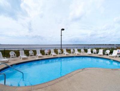 фото отеля Travelodge Atlantic City Bayside