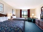 фото отеля Travelodge Atlantic City Bayside