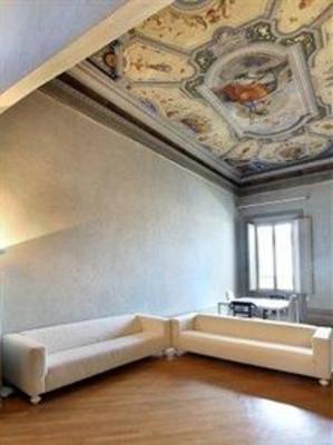 фото отеля Palazzo Tolomei Bed & Breakfast Florence