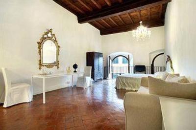 фото отеля Palazzo Tolomei Bed & Breakfast Florence