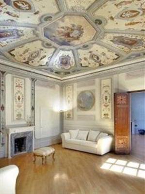 фото отеля Palazzo Tolomei Bed & Breakfast Florence