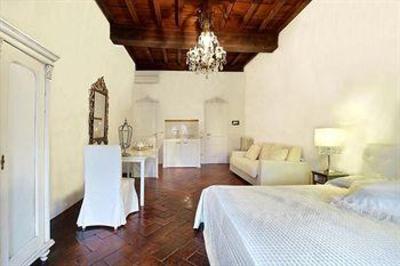 фото отеля Palazzo Tolomei Bed & Breakfast Florence