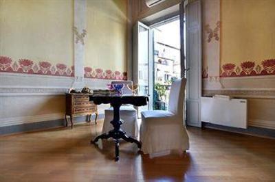 фото отеля Palazzo Tolomei Bed & Breakfast Florence