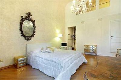 фото отеля Palazzo Tolomei Bed & Breakfast Florence