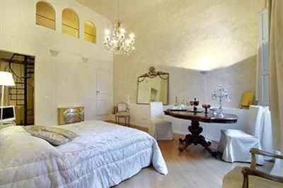 фото отеля Palazzo Tolomei Bed & Breakfast Florence