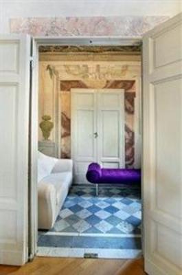 фото отеля Palazzo Tolomei Bed & Breakfast Florence