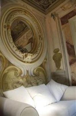 фото отеля Palazzo Tolomei Bed & Breakfast Florence