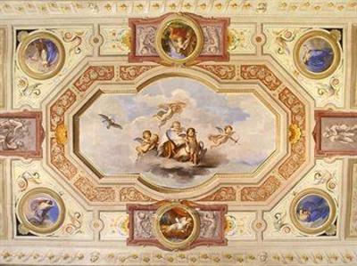 фото отеля Palazzo Tolomei Bed & Breakfast Florence