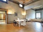 фото отеля Palazzo Tolomei Bed & Breakfast Florence