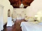 фото отеля Palazzo Tolomei Bed & Breakfast Florence