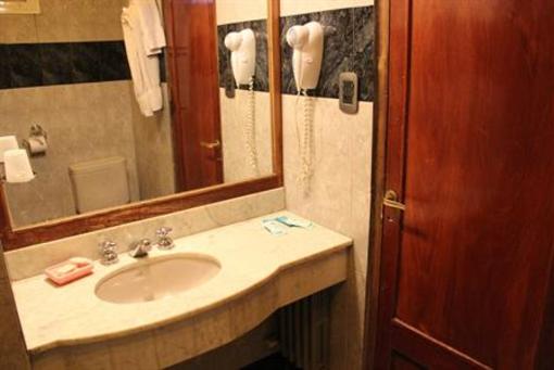 фото отеля Gran Savoy Hotel