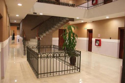фото отеля Gran Savoy Hotel