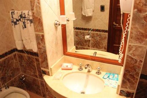 фото отеля Gran Savoy Hotel
