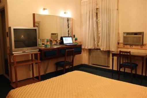 фото отеля Gran Savoy Hotel