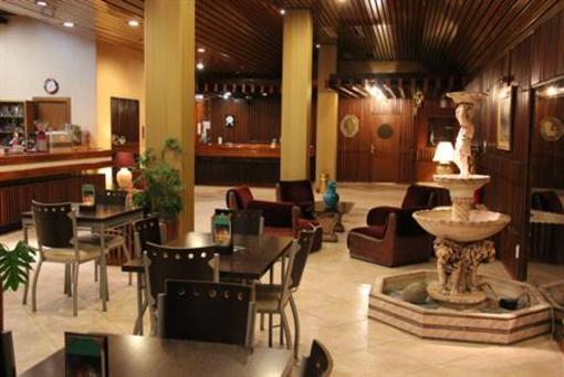фото отеля Gran Savoy Hotel