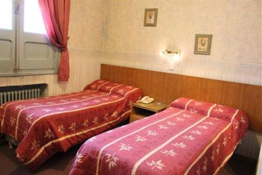 фото отеля Gran Savoy Hotel