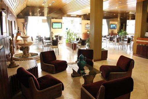 фото отеля Gran Savoy Hotel