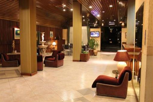 фото отеля Gran Savoy Hotel