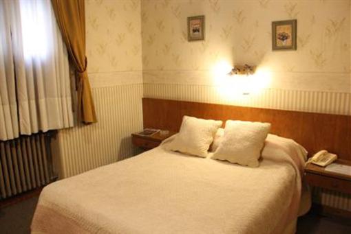 фото отеля Gran Savoy Hotel
