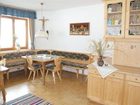 фото отеля Haus Bergfrieden Bach
