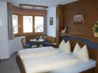 фото отеля Haus Bergfrieden Bach