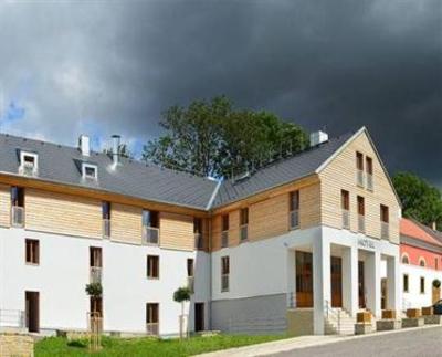 фото отеля Hotel Tvrz Orlice