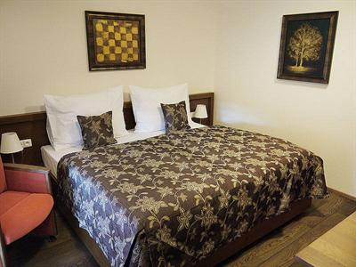 фото отеля Hotel Tvrz Orlice