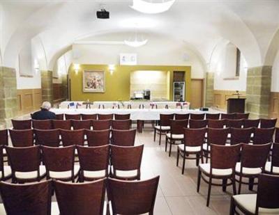 фото отеля Hotel Tvrz Orlice
