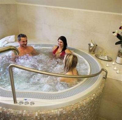 фото отеля Hotel Tvrz Orlice