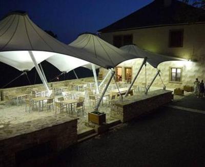 фото отеля Hotel Tvrz Orlice