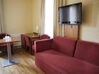 фото отеля Hotel Tvrz Orlice