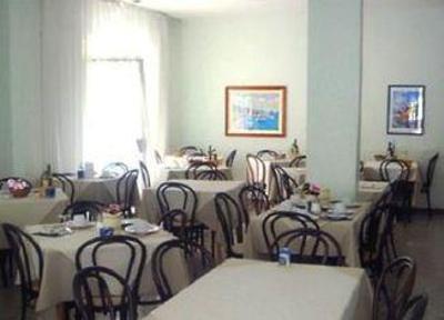 фото отеля Hotel Rubino Jesolo