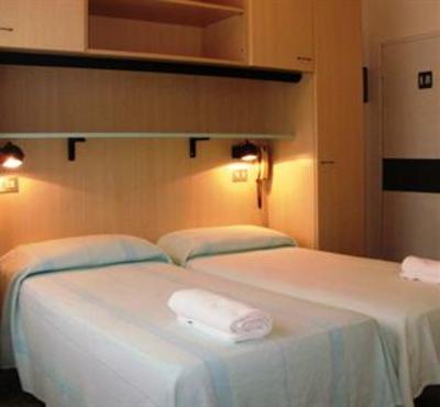 фото отеля Hotel Rubino Jesolo