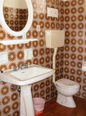 фото отеля Hotel Rubino Jesolo