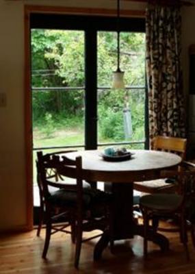 фото отеля Heron House Heriot Bay