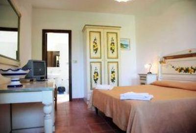 фото отеля Villa Giada Tropea