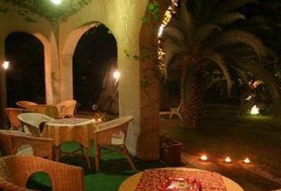 фото отеля Villa Giada Tropea