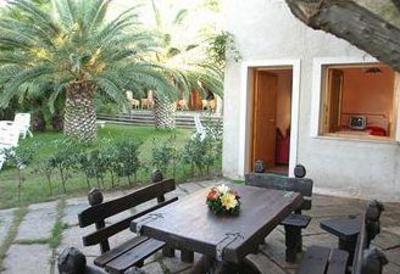фото отеля Villa Giada Tropea
