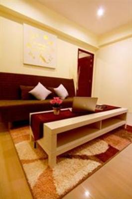 фото отеля Loft 4 Rest Resort