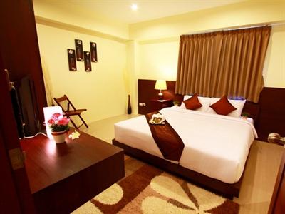 фото отеля Loft 4 Rest Resort