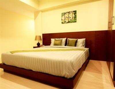 фото отеля Loft 4 Rest Resort