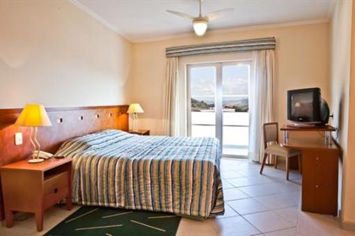 фото отеля Panorama Hotel & Spa
