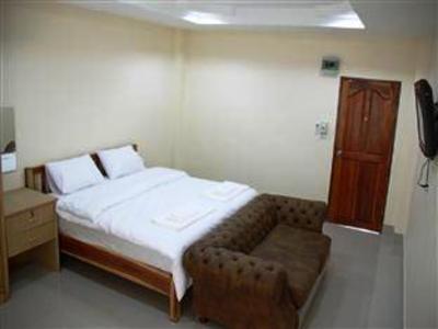 фото отеля Grand Perfect Apartment