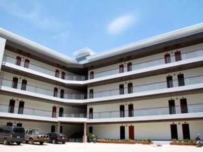 фото отеля Grand Perfect Apartment