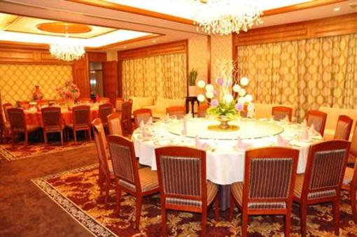 фото отеля Fu Gui Hotel