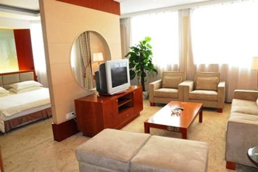 фото отеля Fu Gui Hotel