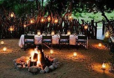 фото отеля Lion Sands Ivory Lodge Skukuza