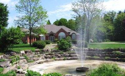 фото отеля Country View Manor Bed & Breakfast Ottawa