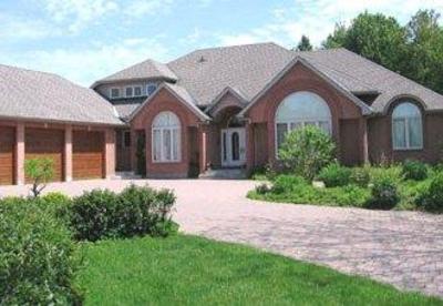 фото отеля Country View Manor Bed & Breakfast Ottawa