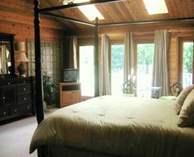 фото отеля Country View Manor Bed & Breakfast Ottawa